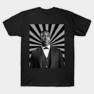 Retro Coltrane T-Shirt